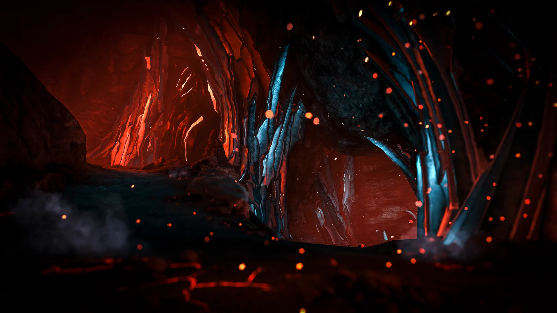 ARK: Survival Evolved: скриншот 6