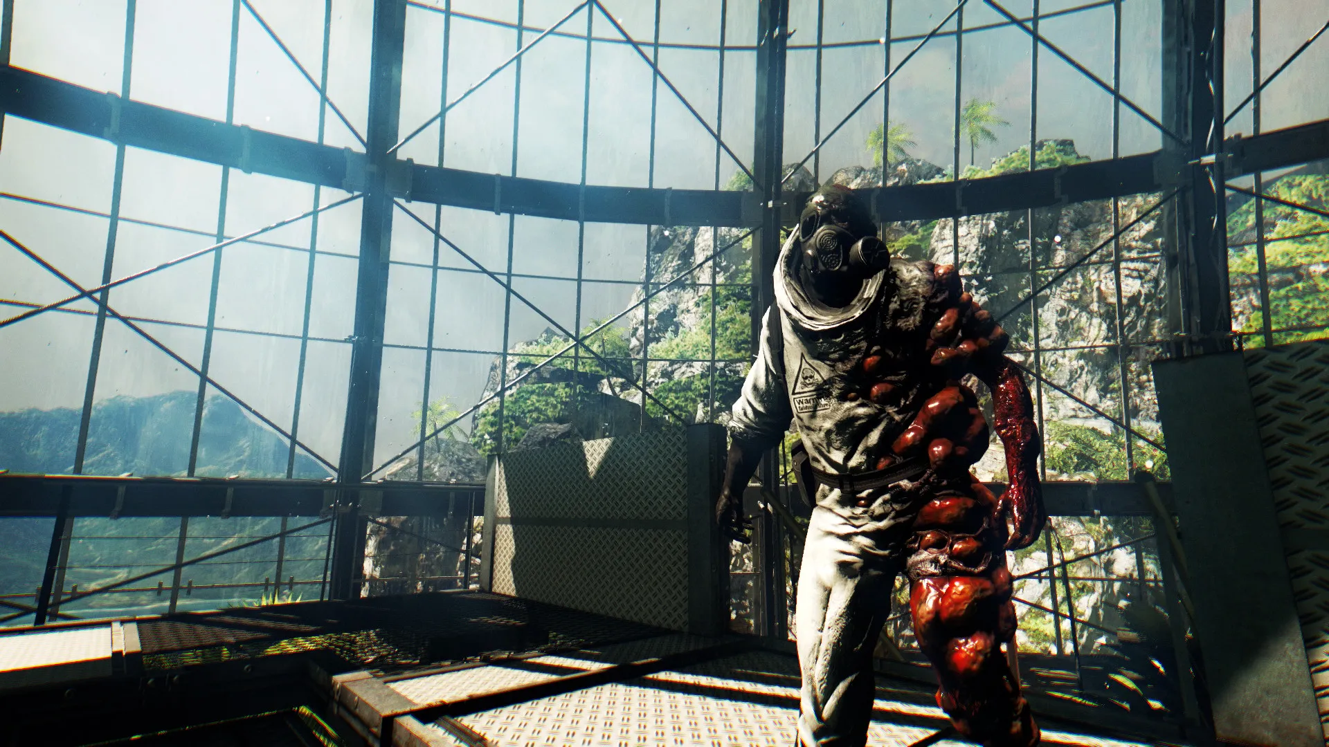 Dead Island: Riptide Definitive Edition: скриншот 2