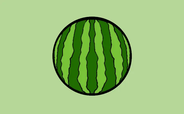 Watermelon: скриншот 1