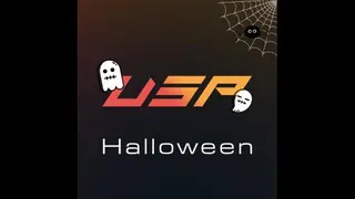 CS.USP.RO - Halloween MVP