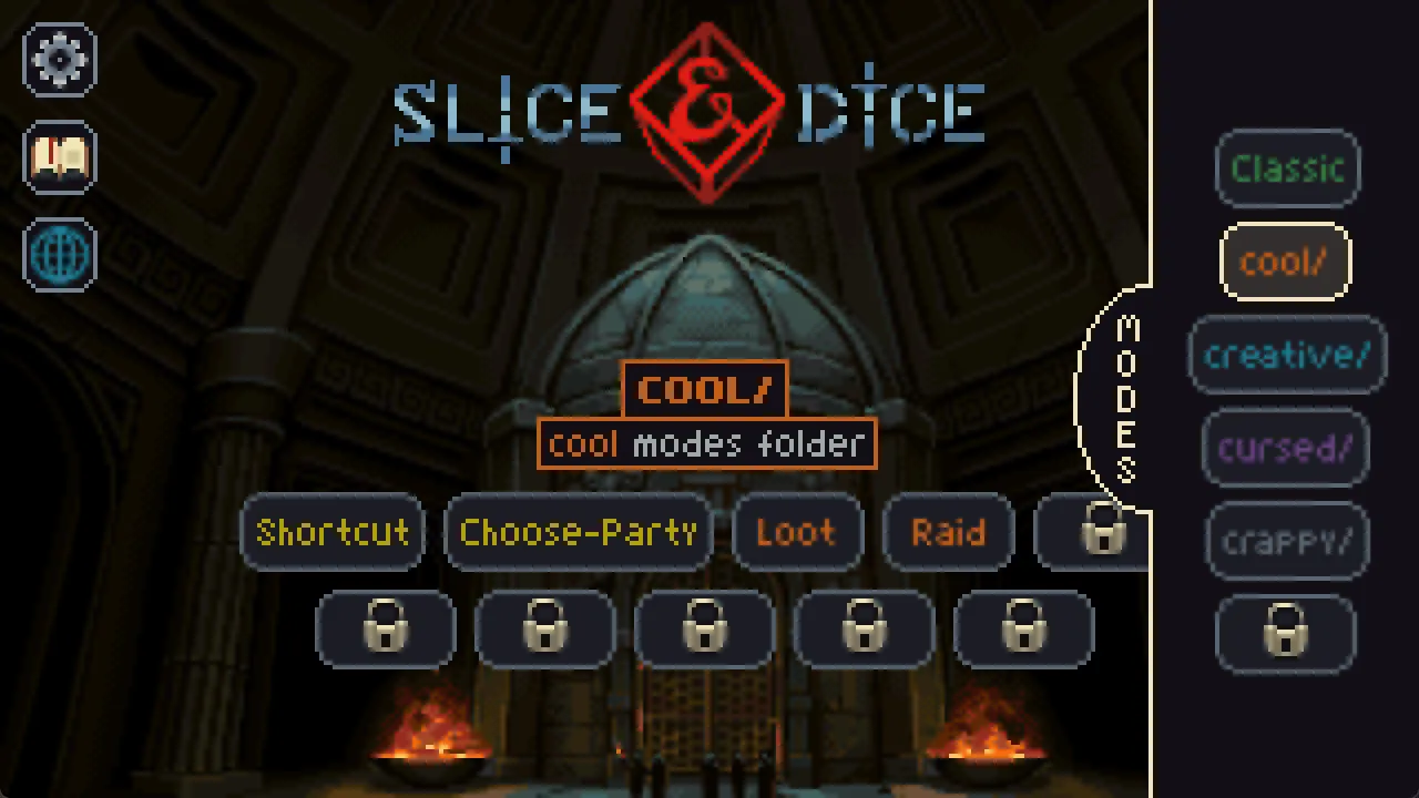 Slice & Dice: скриншот 6