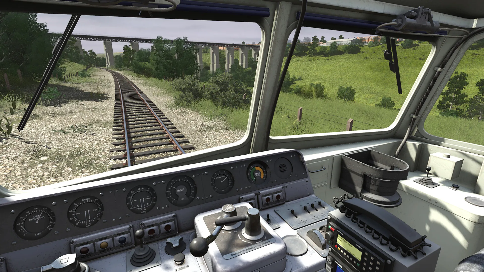 Trainz Plus: скриншот 6