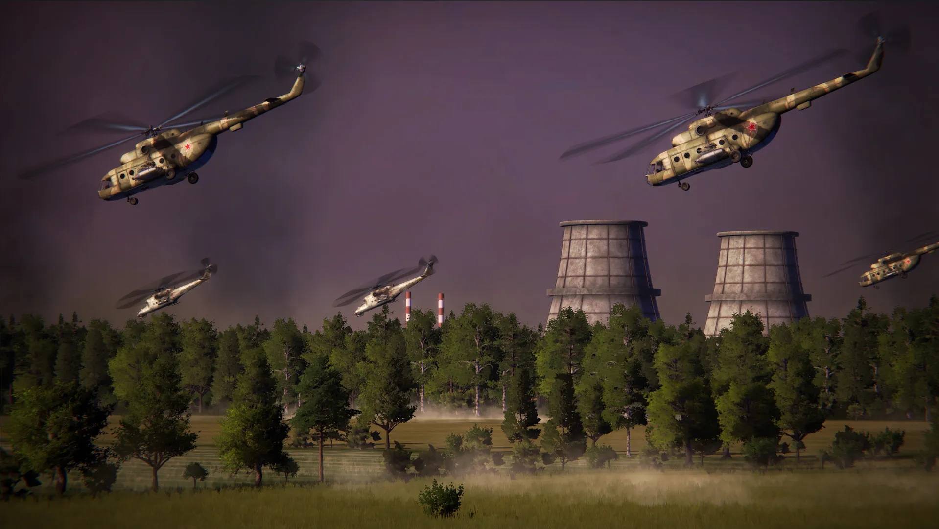 Regiments: скриншот 8