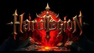 HARDLEGION MODELS5