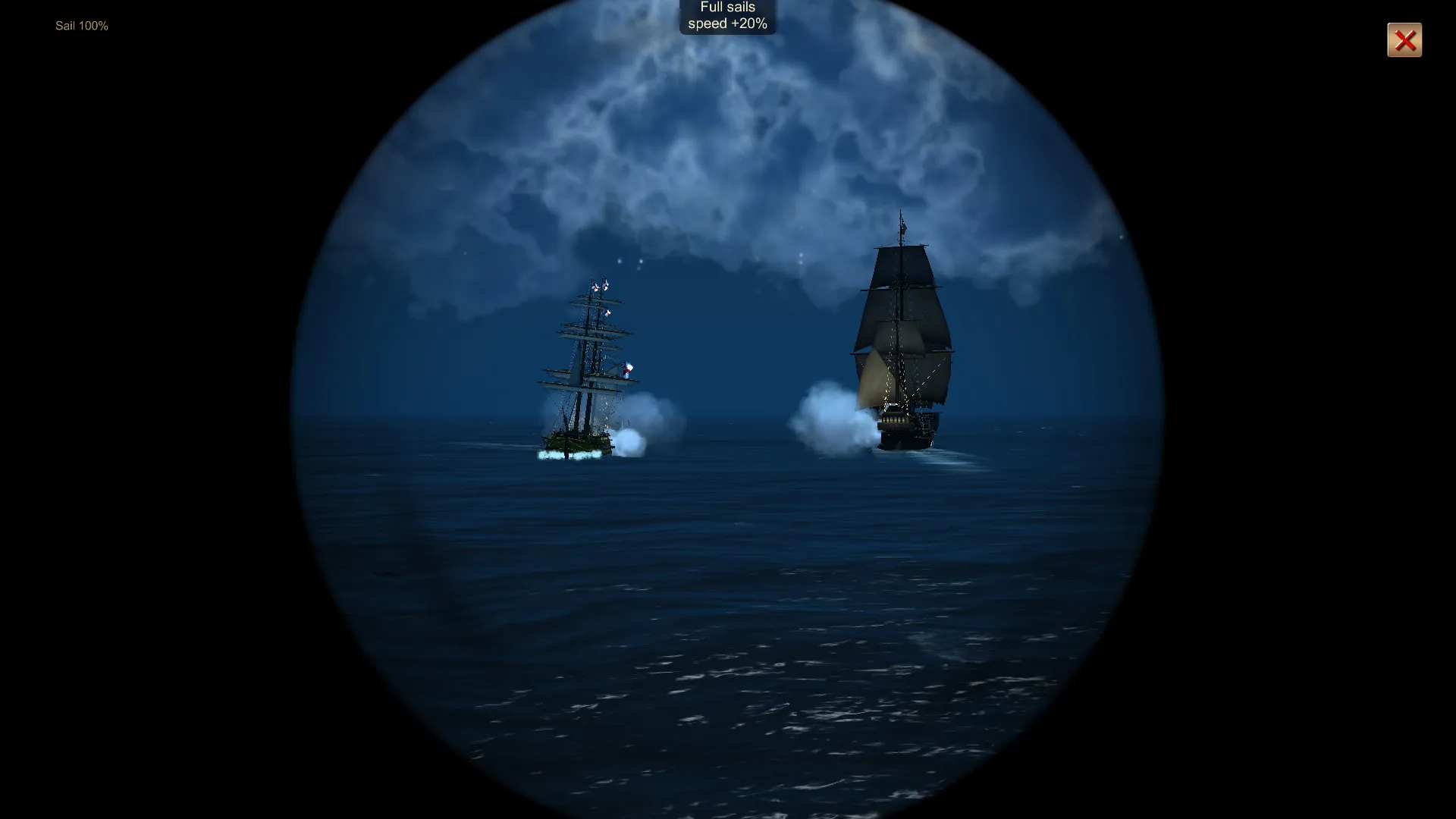The Pirate: Caribbean Hunt: скриншот 8