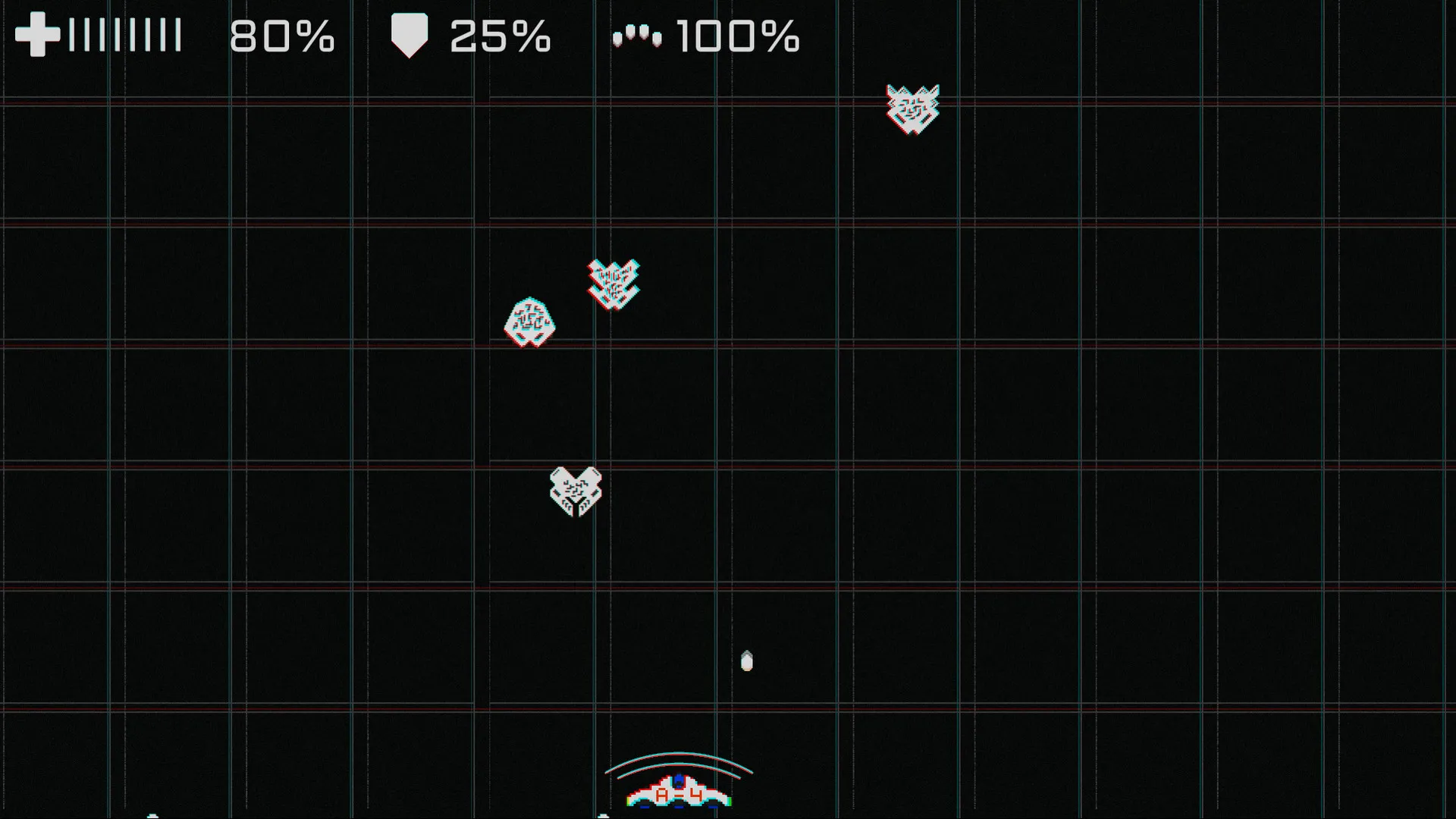 Distant Space 2: скриншот 7