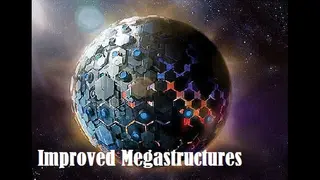 Improved Megastructures
