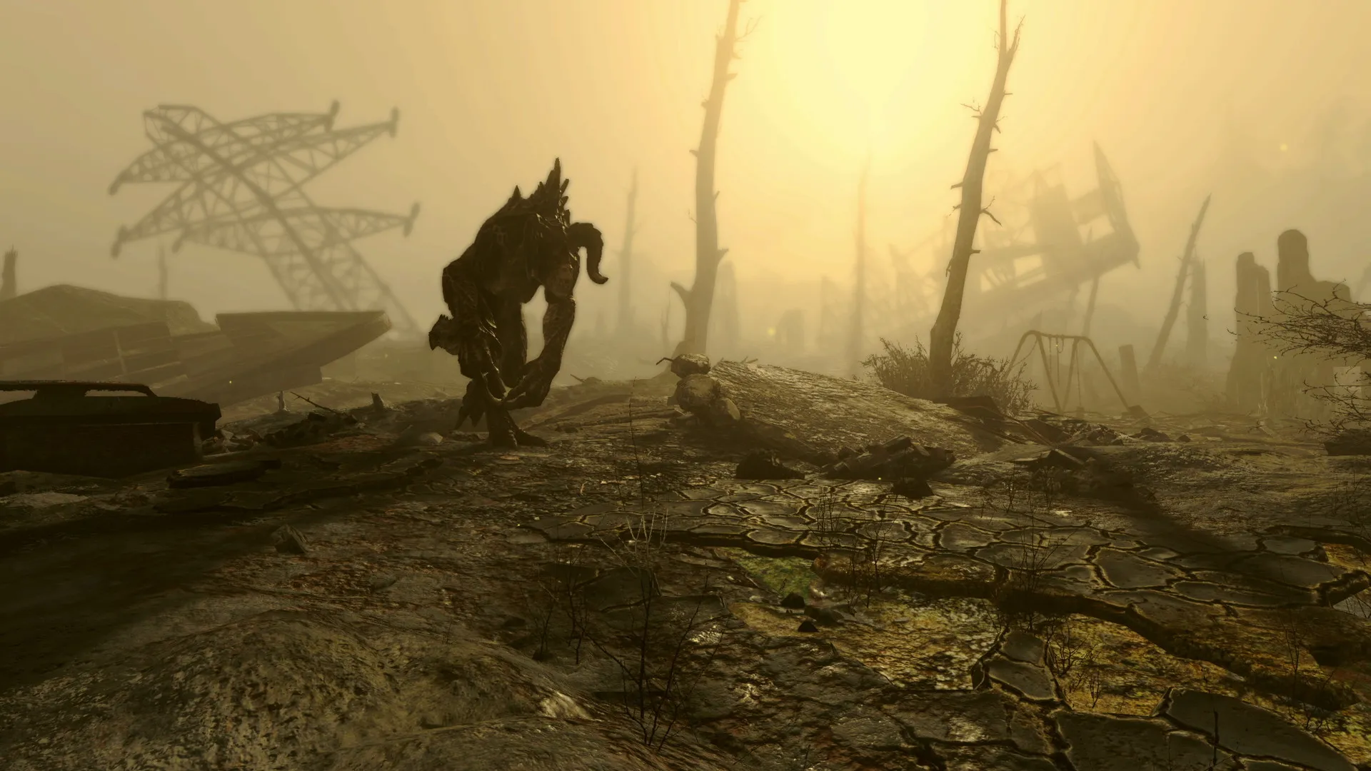 Fallout 4: скриншот 5