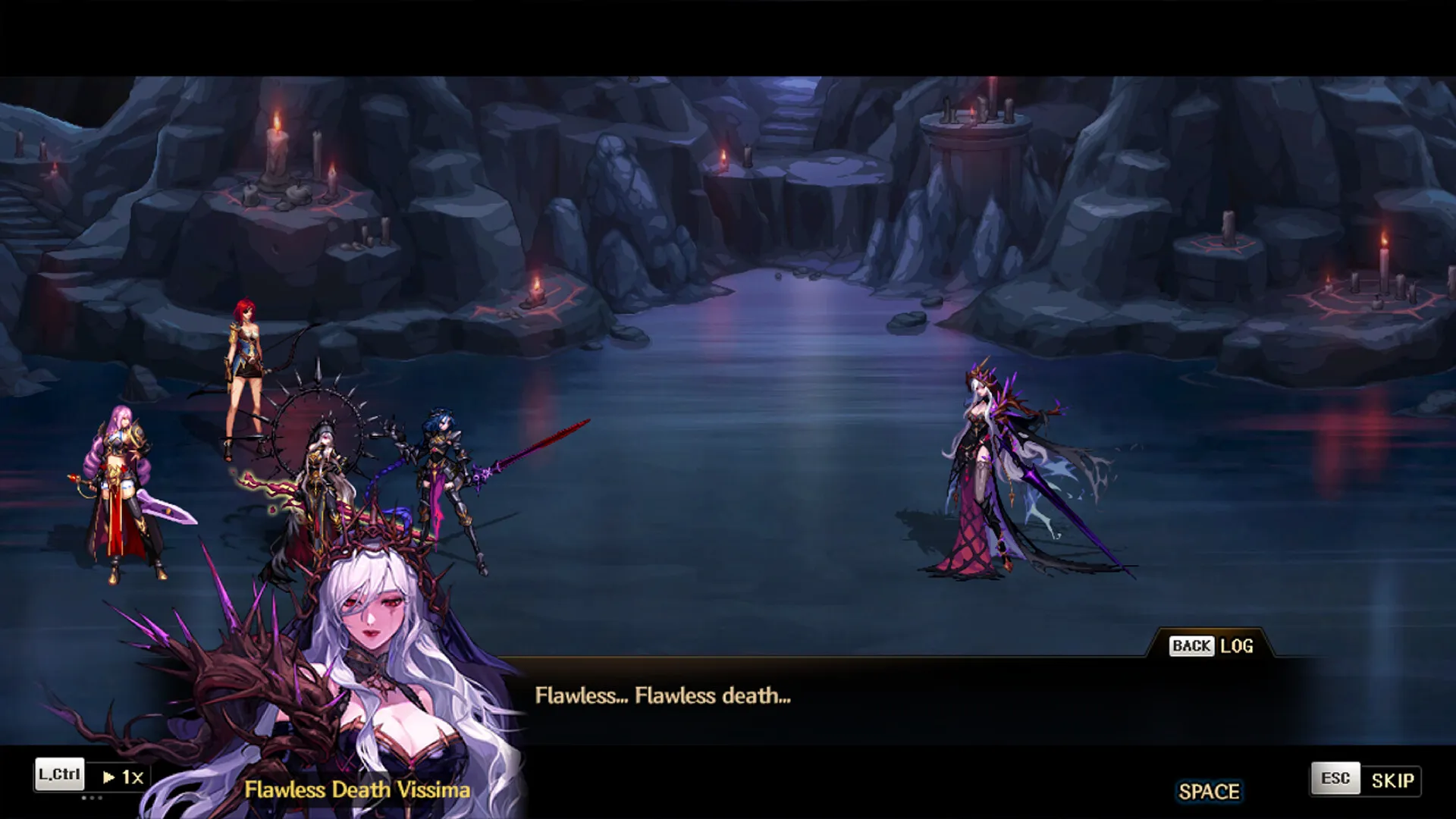Dungeon Fighter Online: скриншот 2