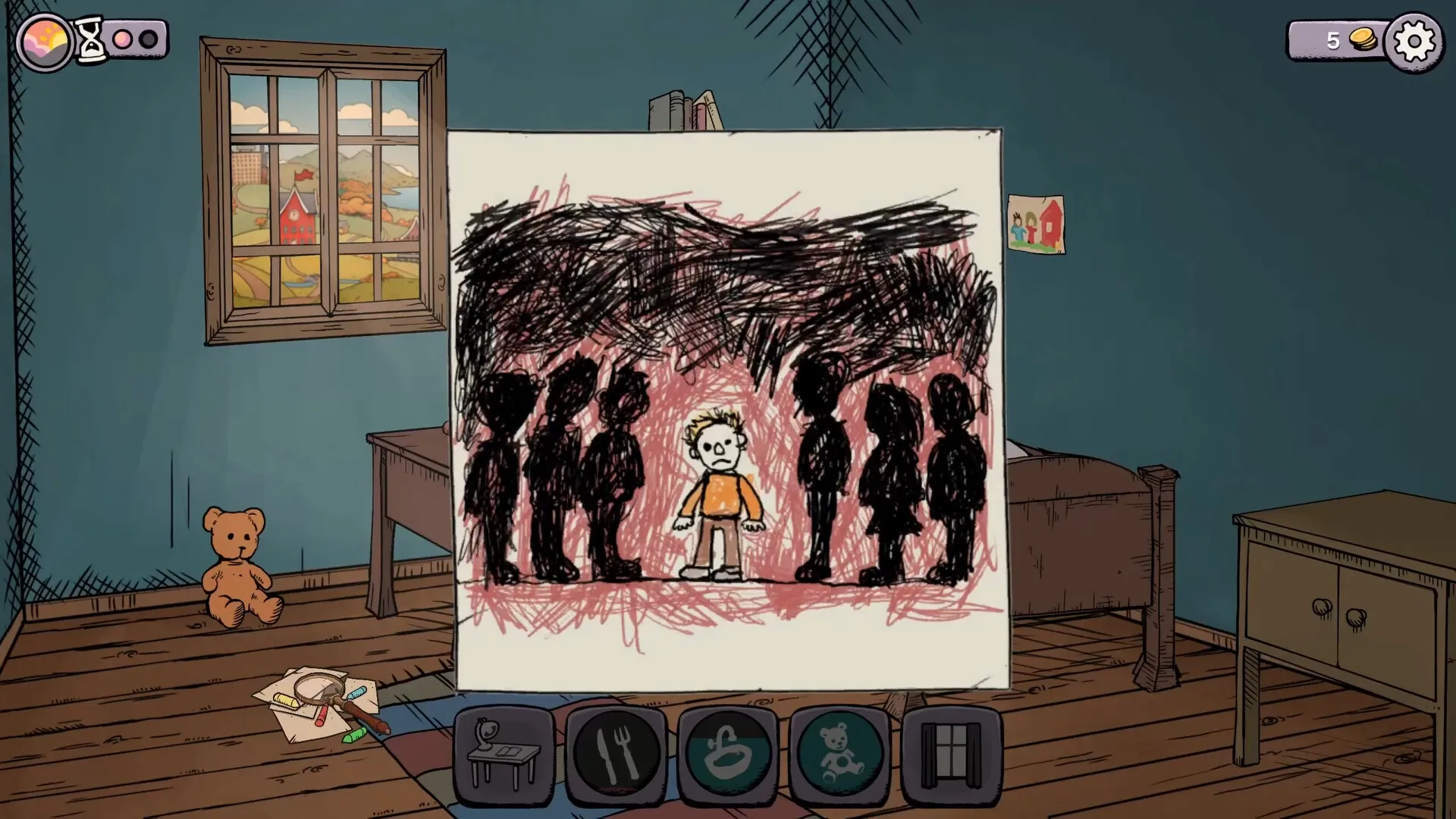 My Child Lebensborn Remastered: скриншот 5