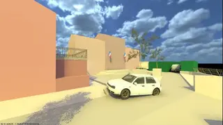 de_village wip