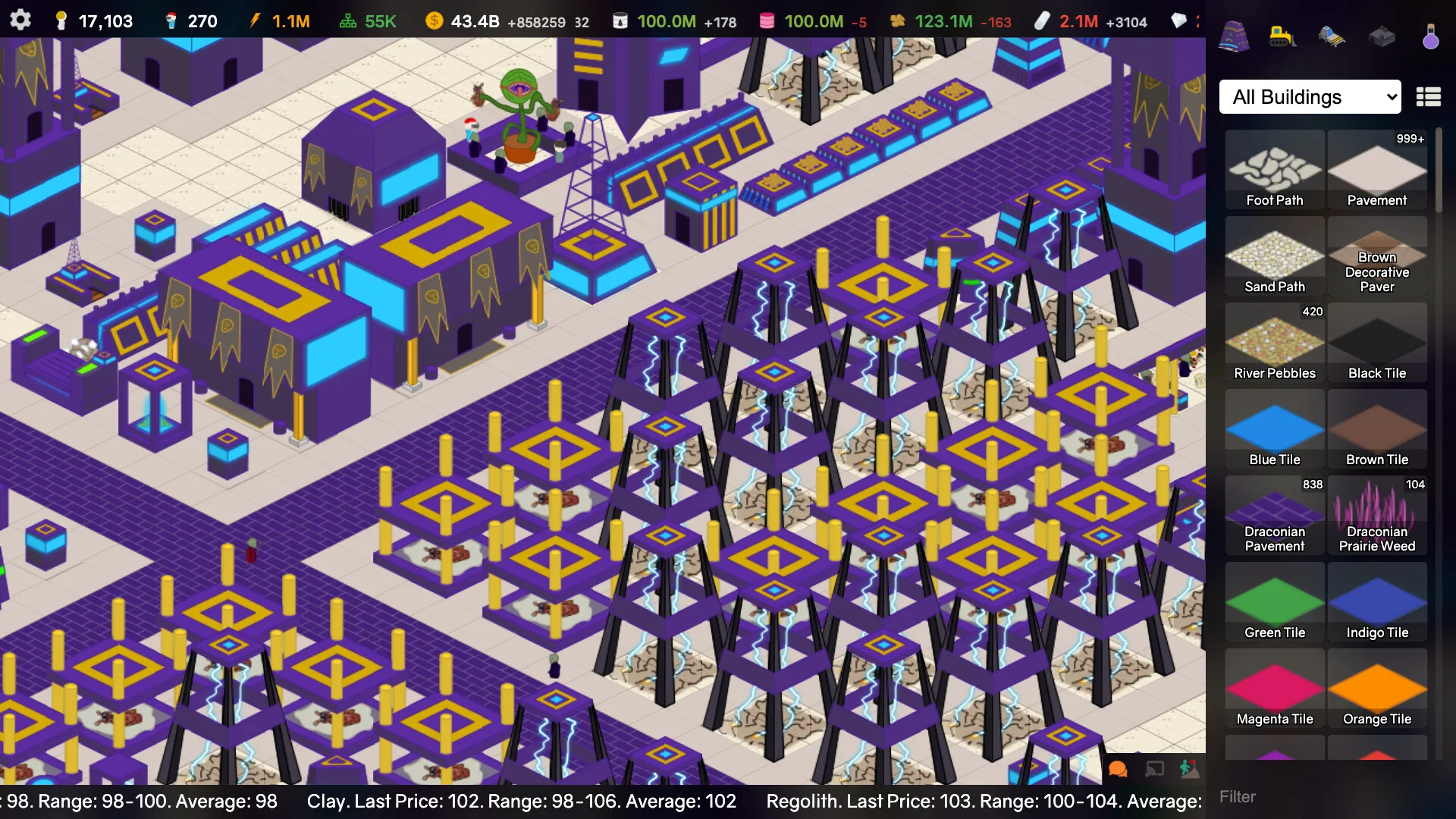 My Colony: скриншот 5