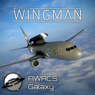 AWACS Galaxy Advisor
