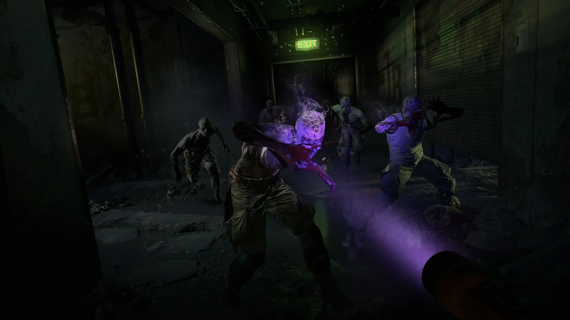 Dying Light 2 Stay Human: Reloaded Edition: скриншот 7