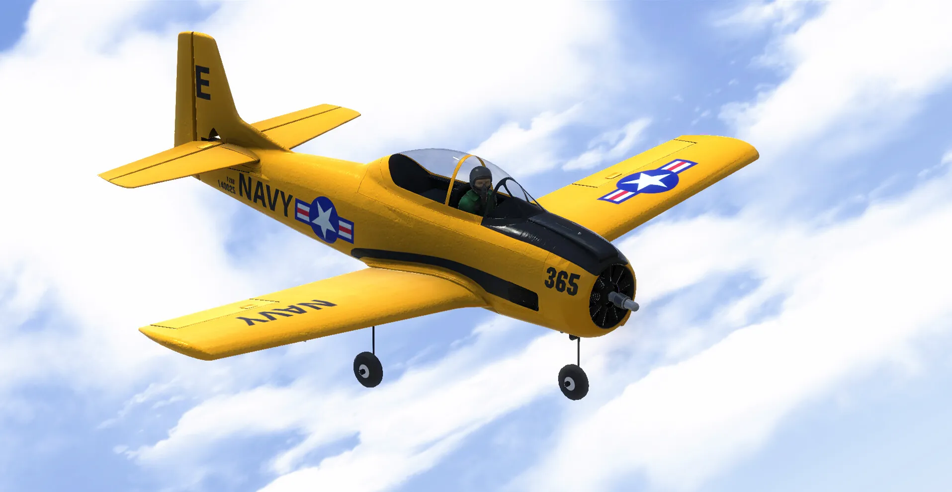 RealFlight Evolution: скриншот 7