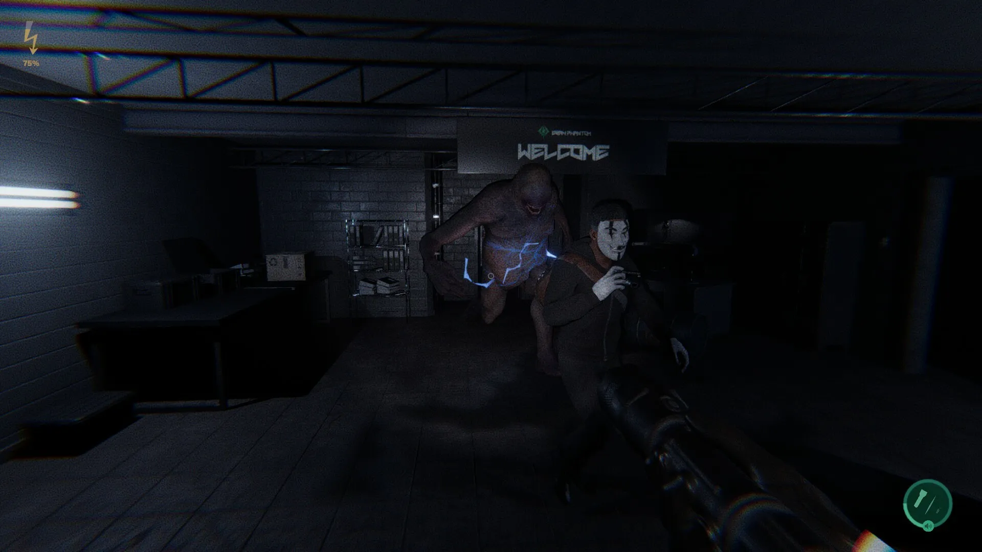 Midnight Heist: скриншот 2