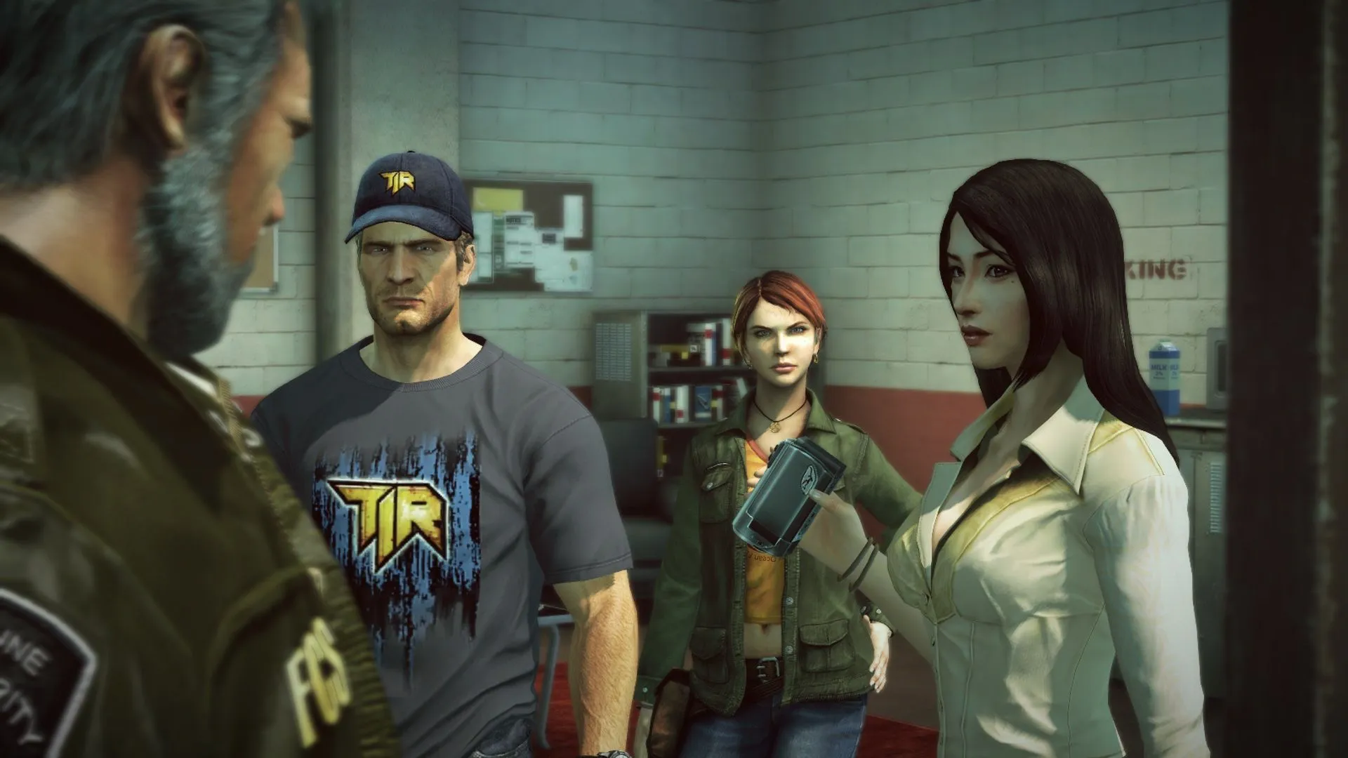 Dead Rising® 2: скриншот 1