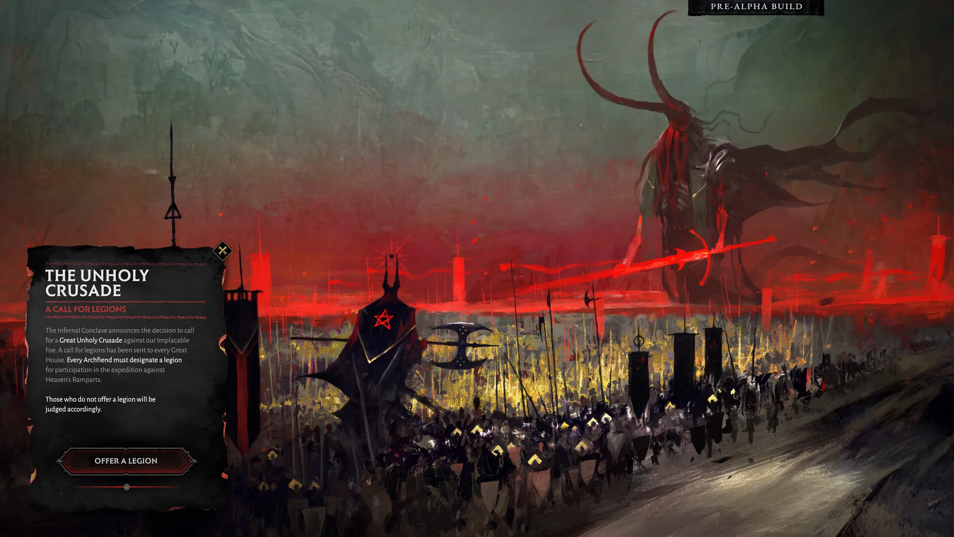 Solium Infernum: скриншот 4