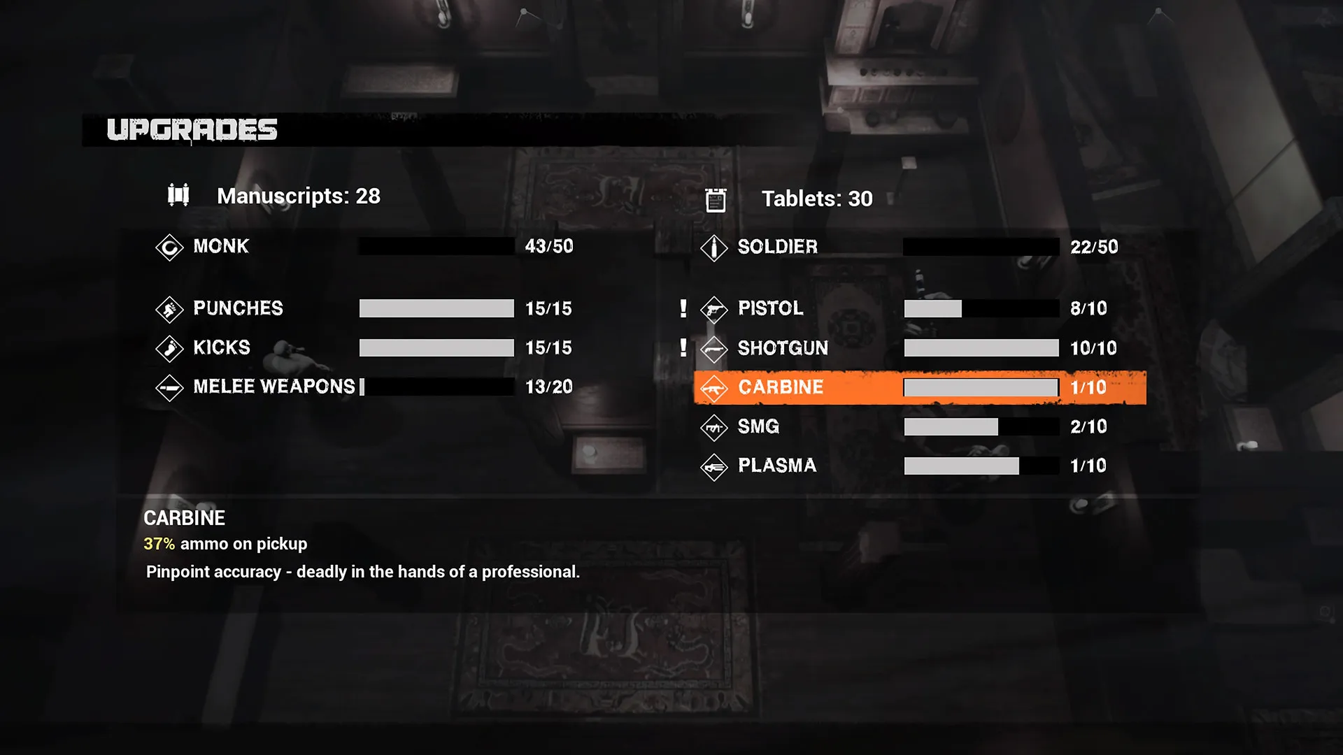 Redeemer: Enhanced Edition: скриншот 6