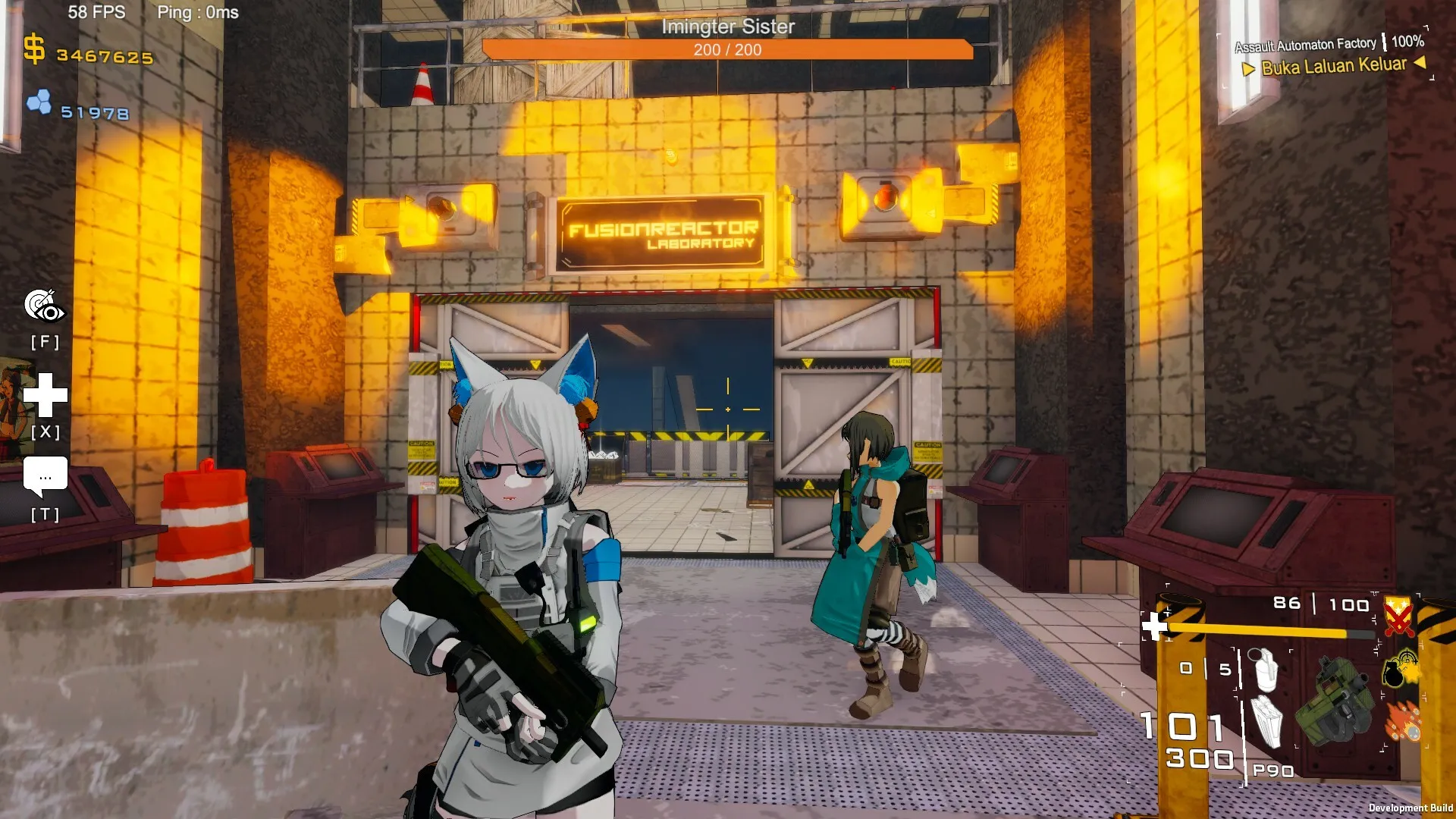 Banzai Escape 2: Subterranean: скриншот 3