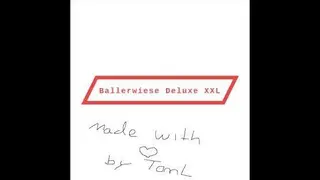 Ballerwiese Deluxe - Quake Sounds