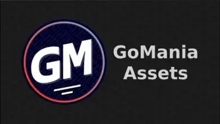 GoMania Assets 1.0