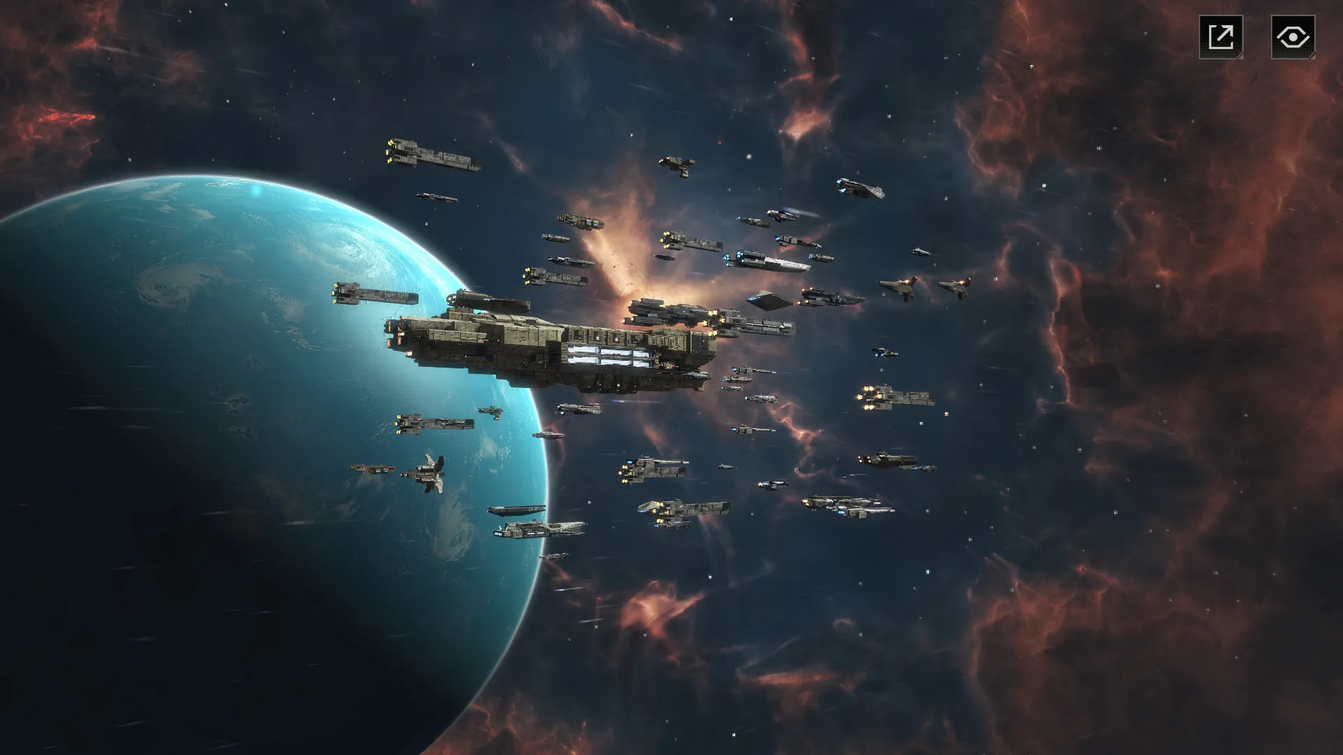 Star Hunter - Infinite Lagrange: скриншот 2