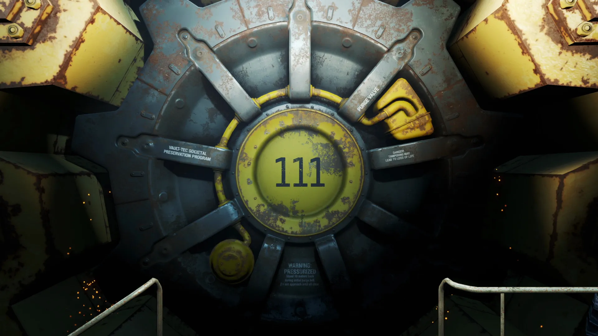 Fallout 4: скриншот 3