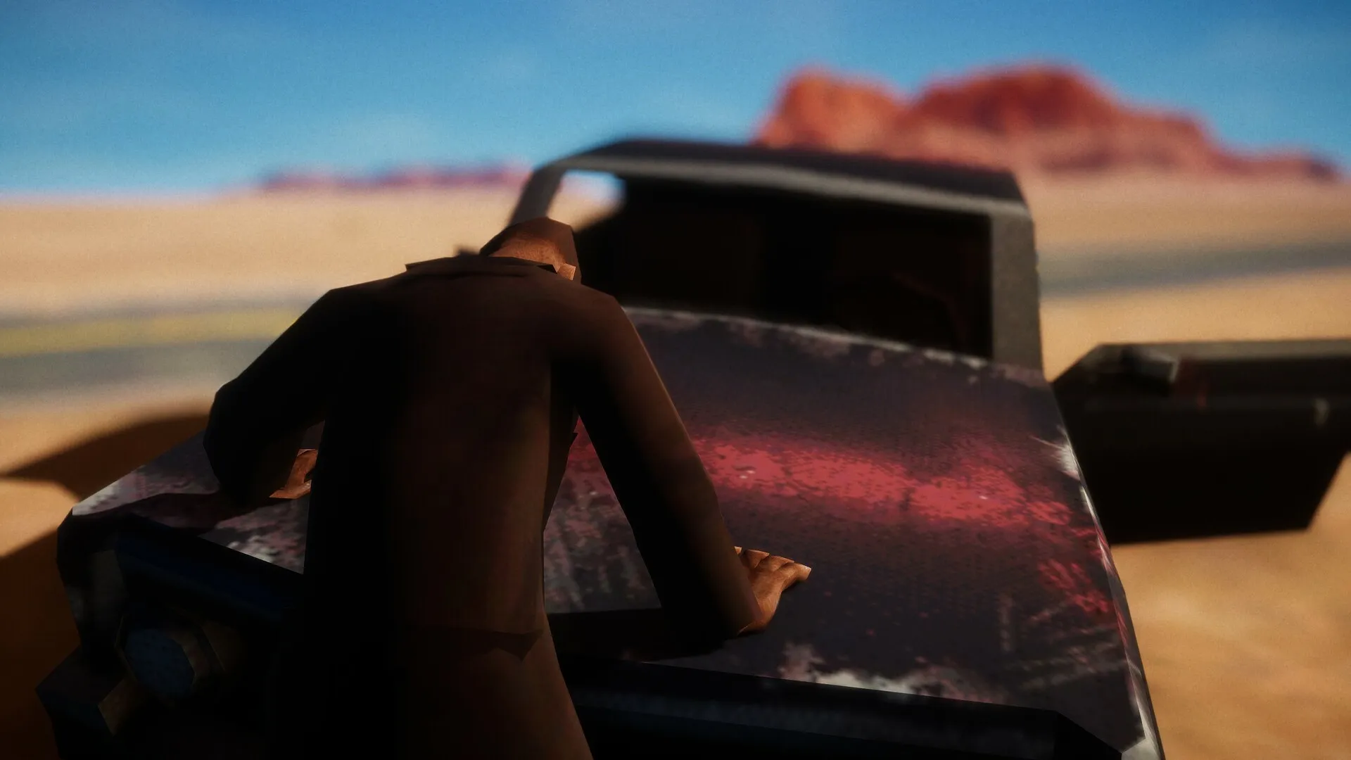 El Paso, Elsewhere: скриншот 8