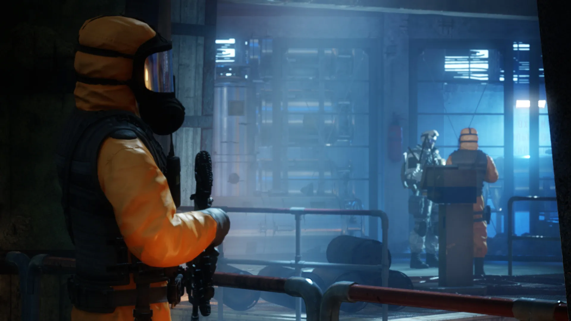 Sniper Ghost Warrior Contracts: скриншот 8