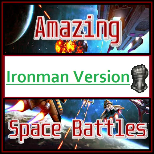 ASB Ironman
