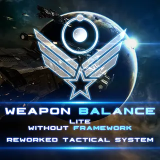 [Depracated]  Online Weapon Balance （update paused）
