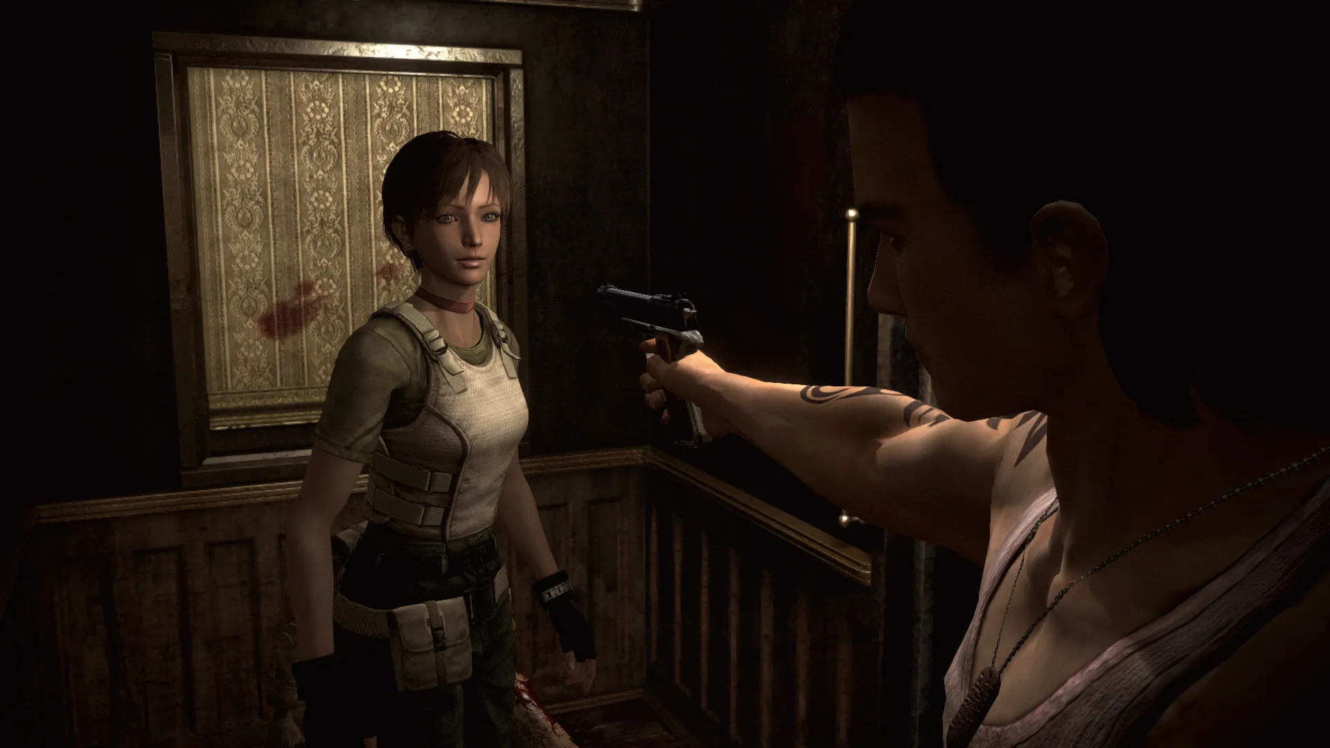Resident Evil 0: скриншот 5