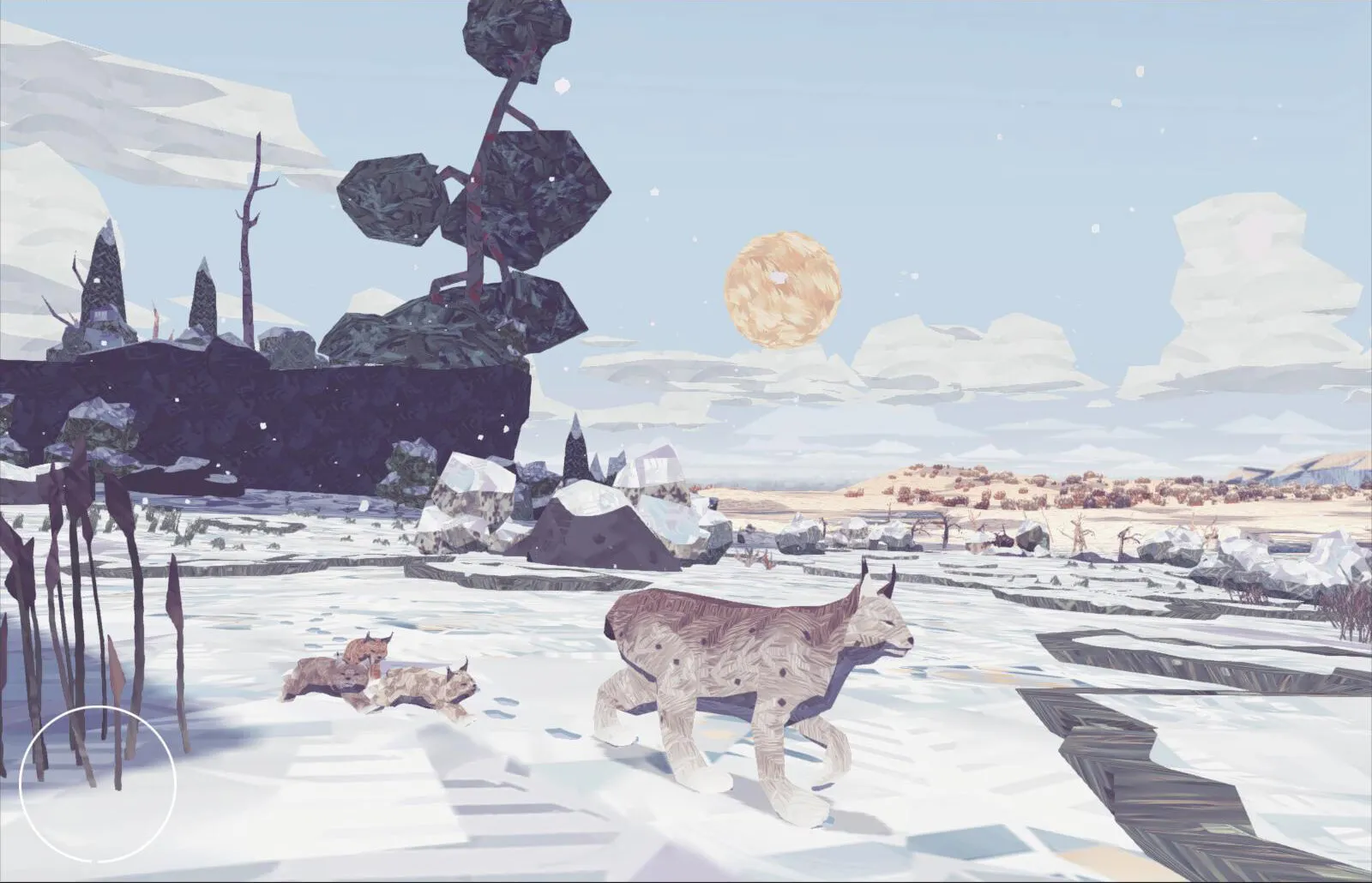 Shelter 2: скриншот 1