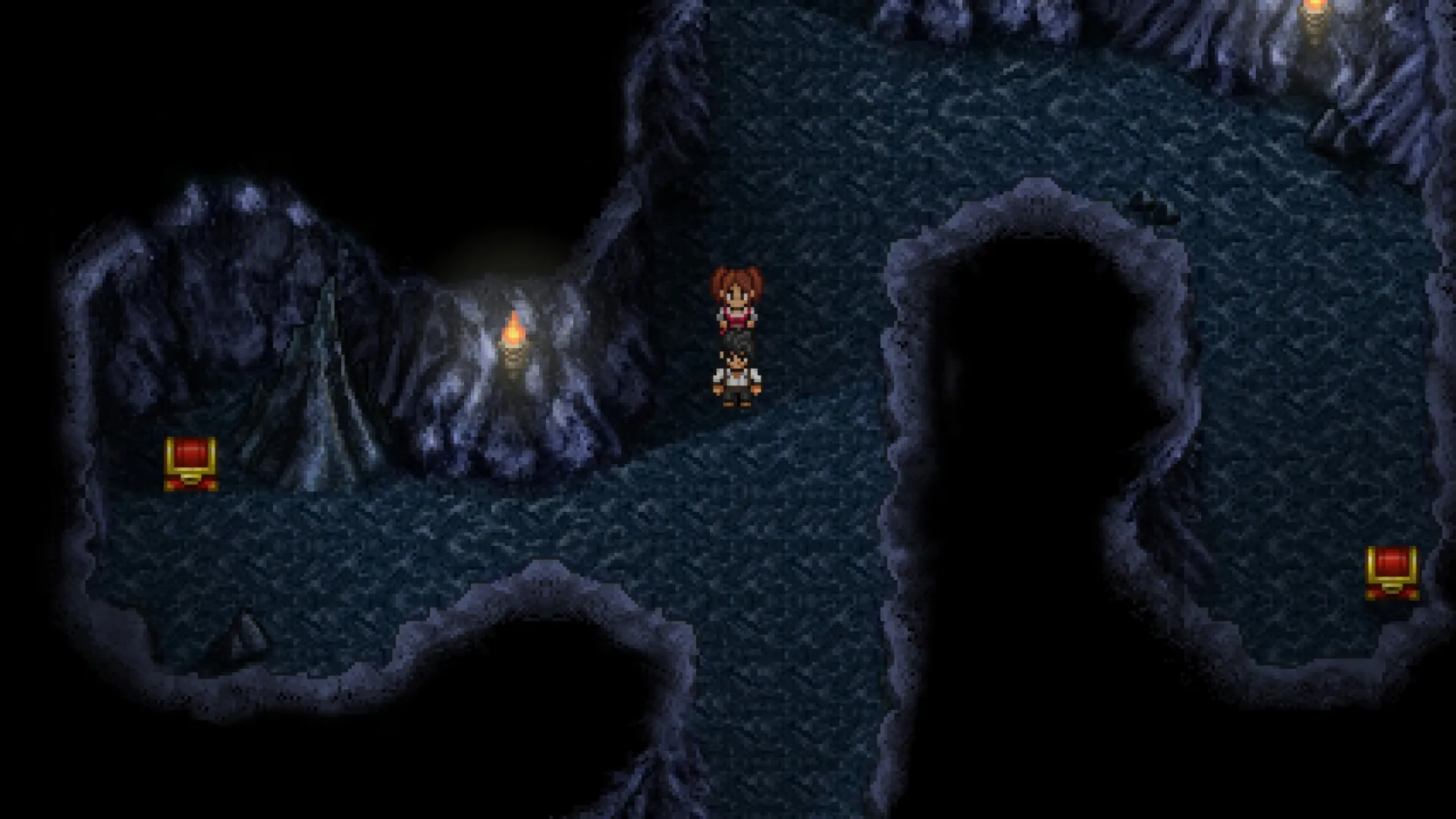 Penny Arcade's On the Rain-Slick Precipice of Darkness 4: скриншот 7