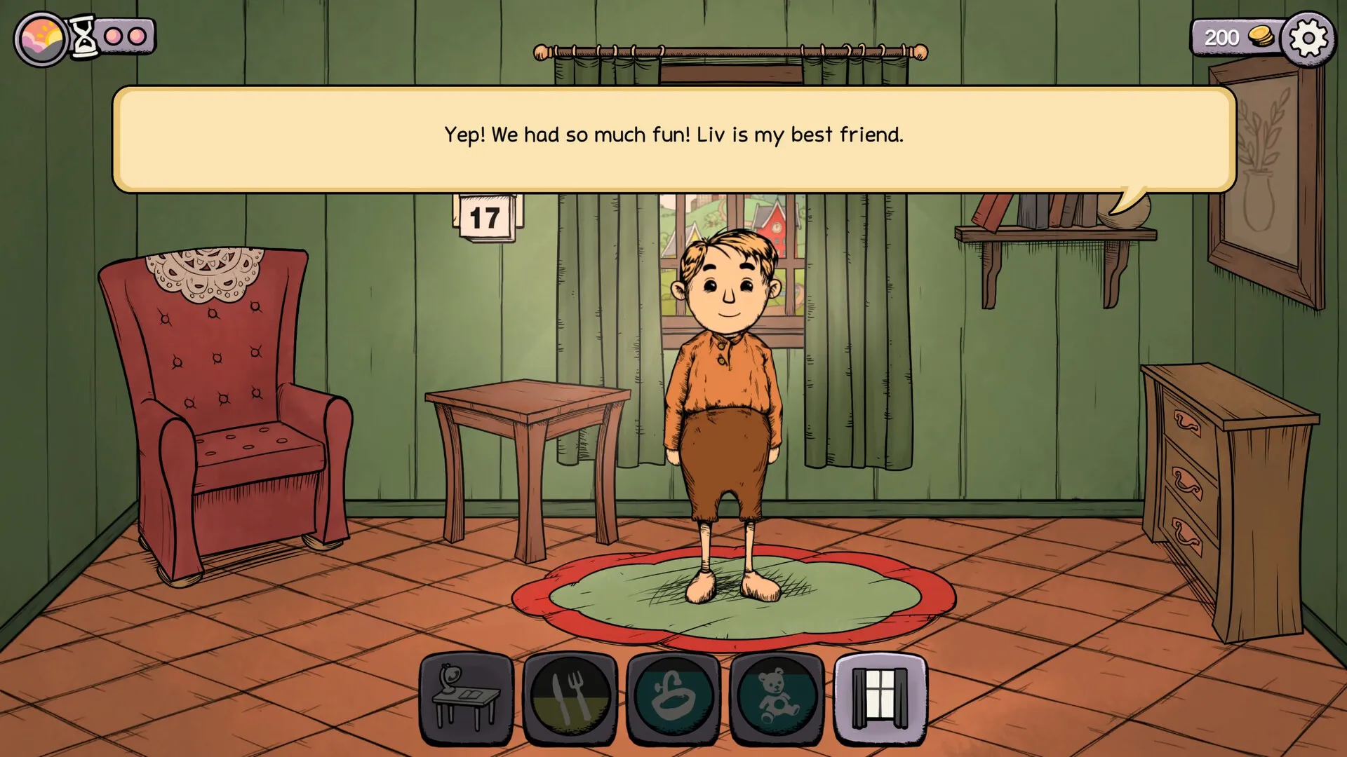 My Child Lebensborn Remastered: скриншот 1