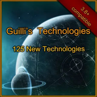 Guilli's Technologies