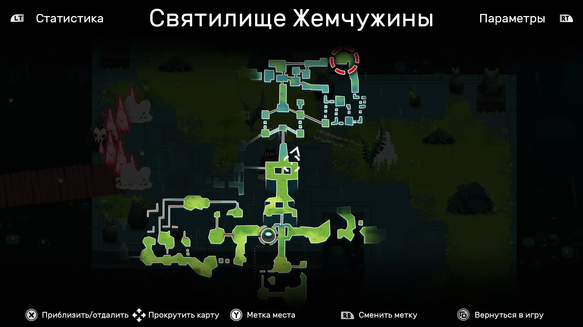 Crypt Custodian: скриншот 4