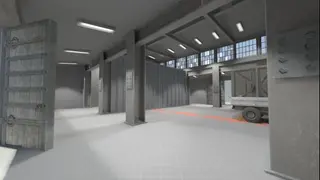 de_Traffick [Graybox WIP]