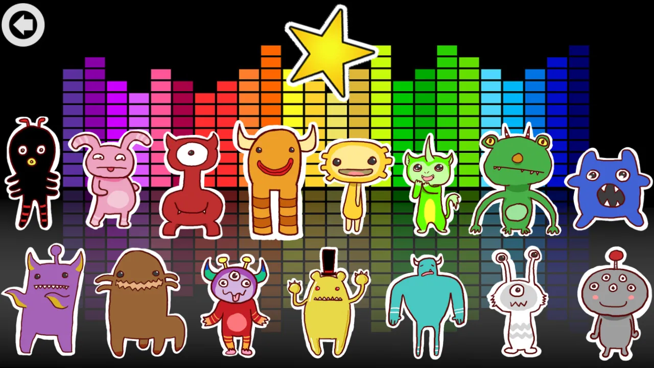 Russpuppy Kid Games: скриншот 7