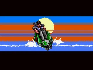 Oniken: Unstoppable Edition: скриншот 5