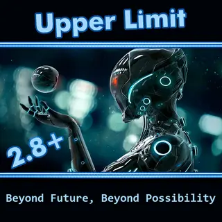 [Legacy] Upper Limits V2.8+