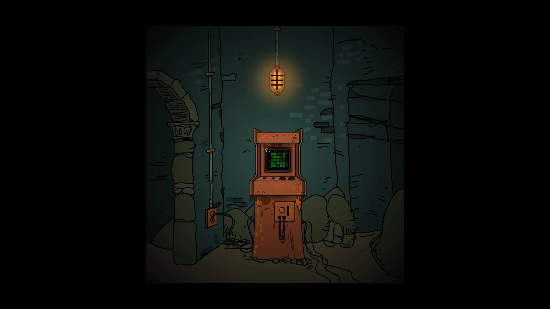 Submachine: Legacy: скриншот 5