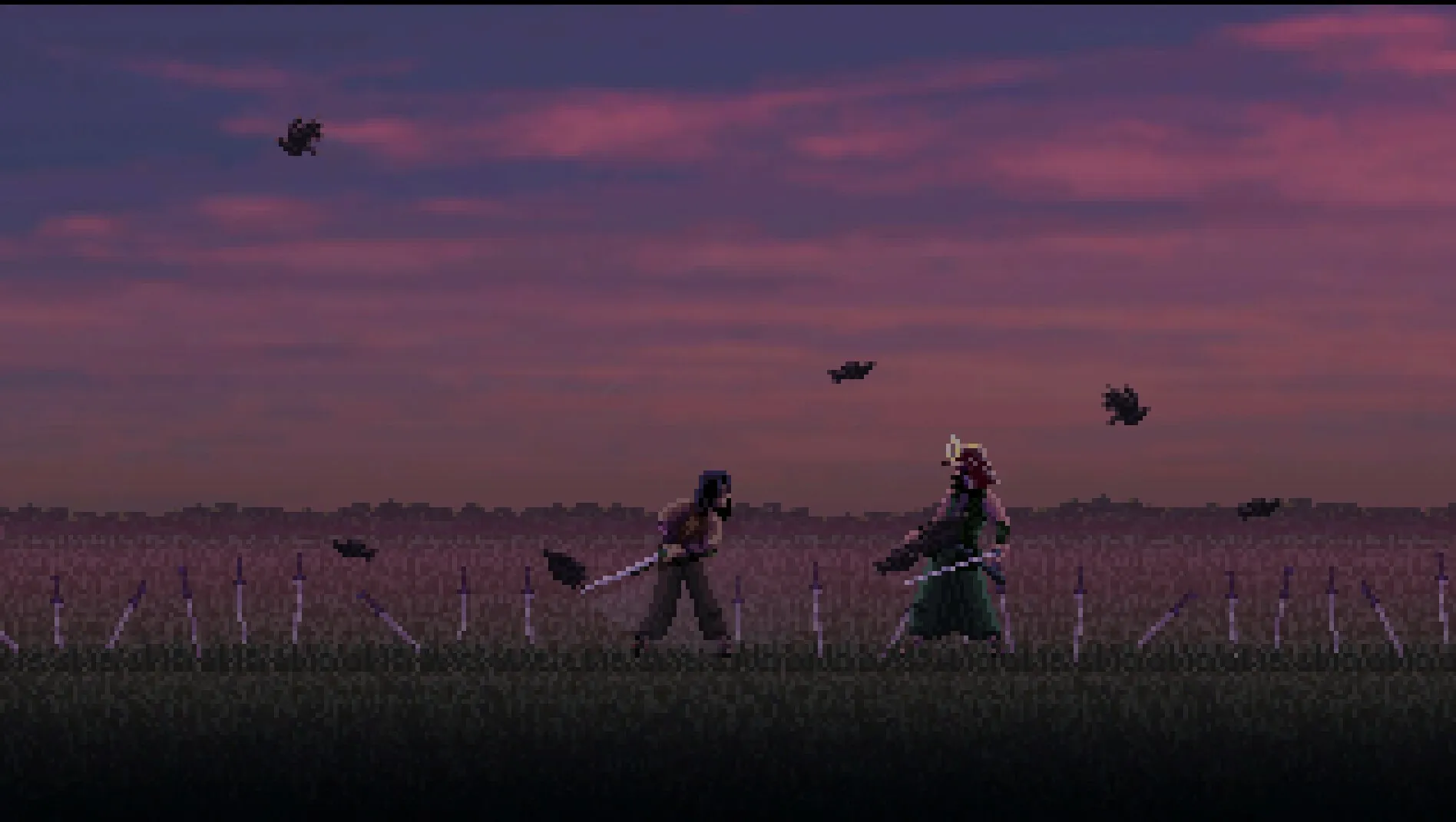 First Cut: Samurai Duel: скриншот 4