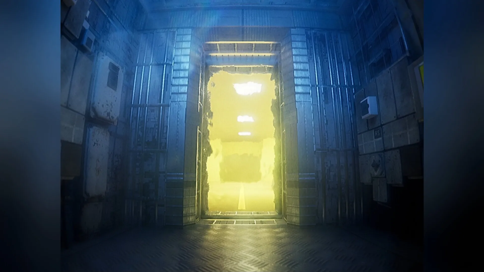 The Complex: Expedition: скриншот 2