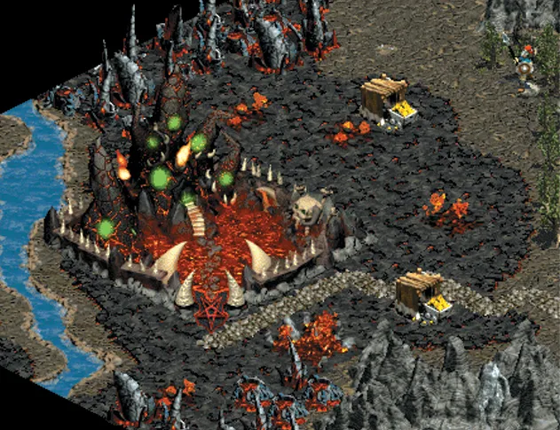 Disciples Sacred Lands Gold: скриншот 7