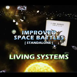 ISBS - Living Systems