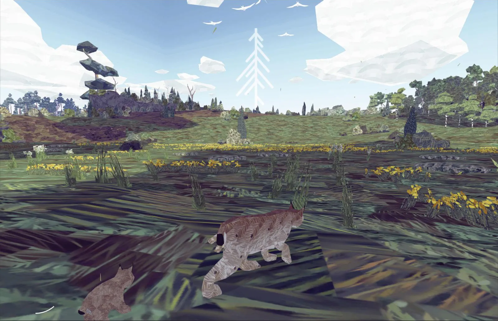 Shelter 2: скриншот 5