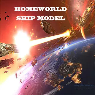 Hiigara Shipset