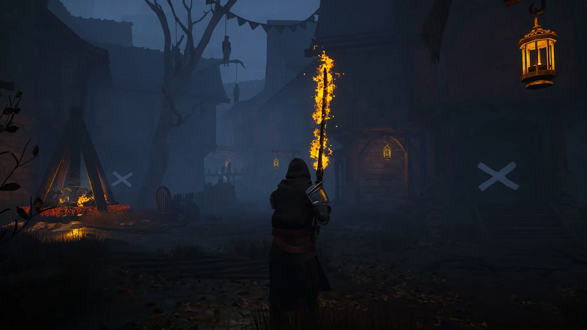 Forsaken Realms: Vahrin's Call: скриншот 4